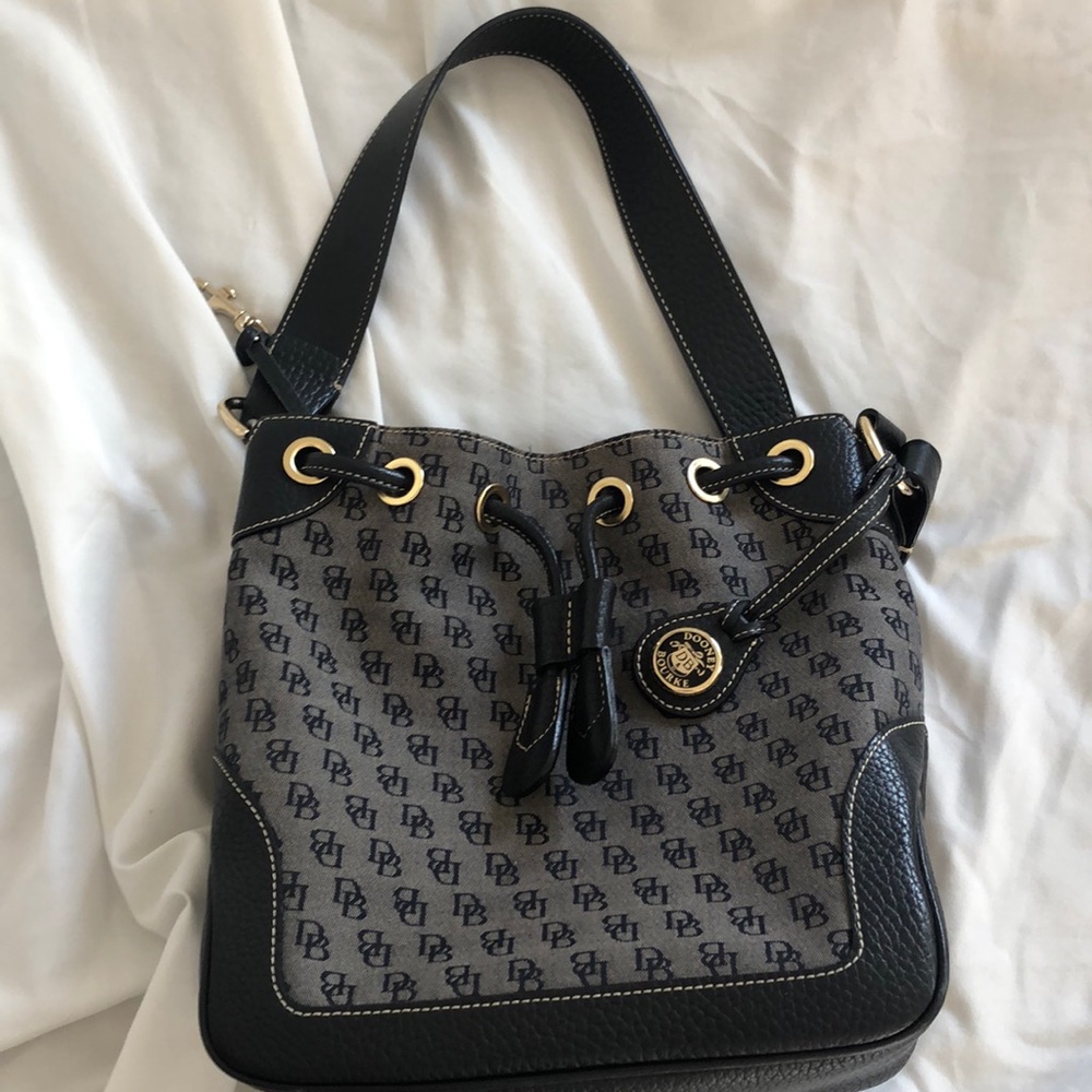 Dooney Bourke bag